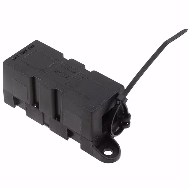 02980900TXN Littelfuse Inc. Fuseholders